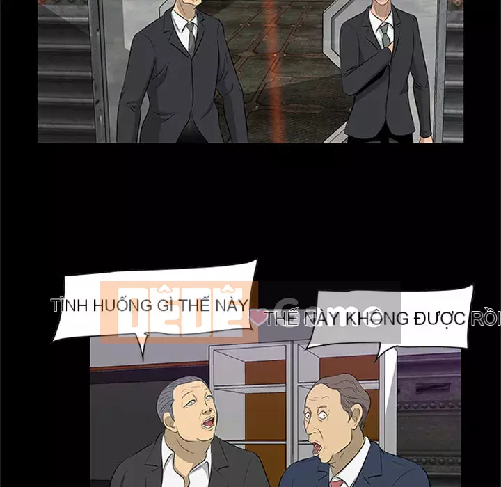 Xác Về Tự Nhiên Chương 1-21