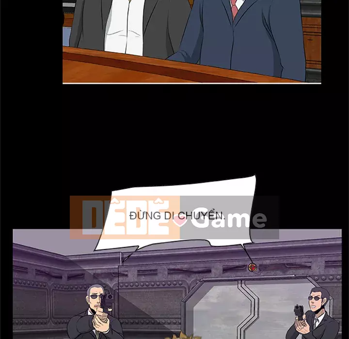 Xác Về Tự Nhiên Chương 1-21