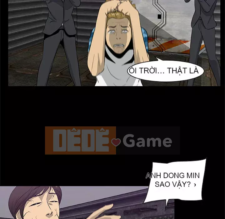 Xác Về Tự Nhiên Chương 1-21