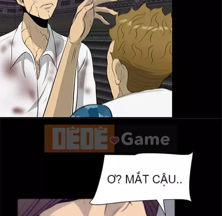 Xác Về Tự Nhiên Chương 1-21