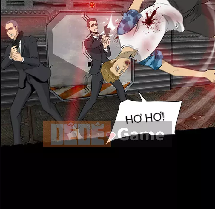 Xác Về Tự Nhiên Chương 1-21