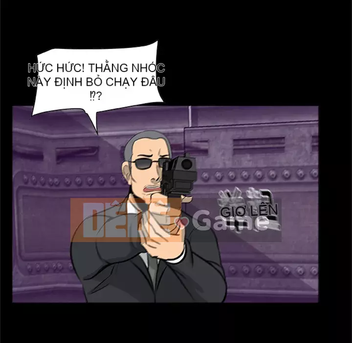 Xác Về Tự Nhiên Chương 1-21