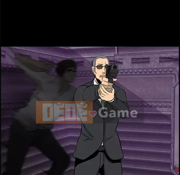 Xác Về Tự Nhiên Chương 1-21