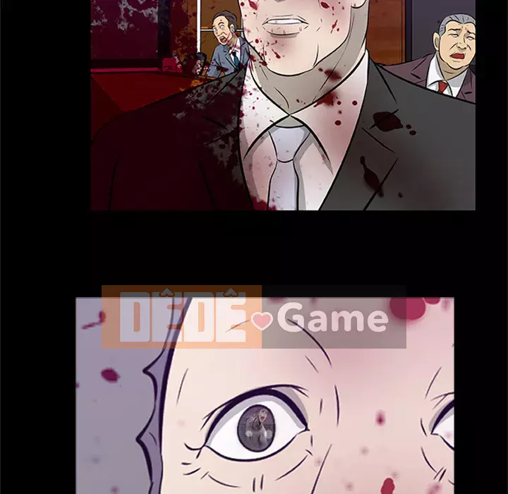 Xác Về Tự Nhiên Chương 1-21