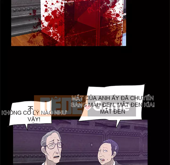 Xác Về Tự Nhiên Chương 1-21