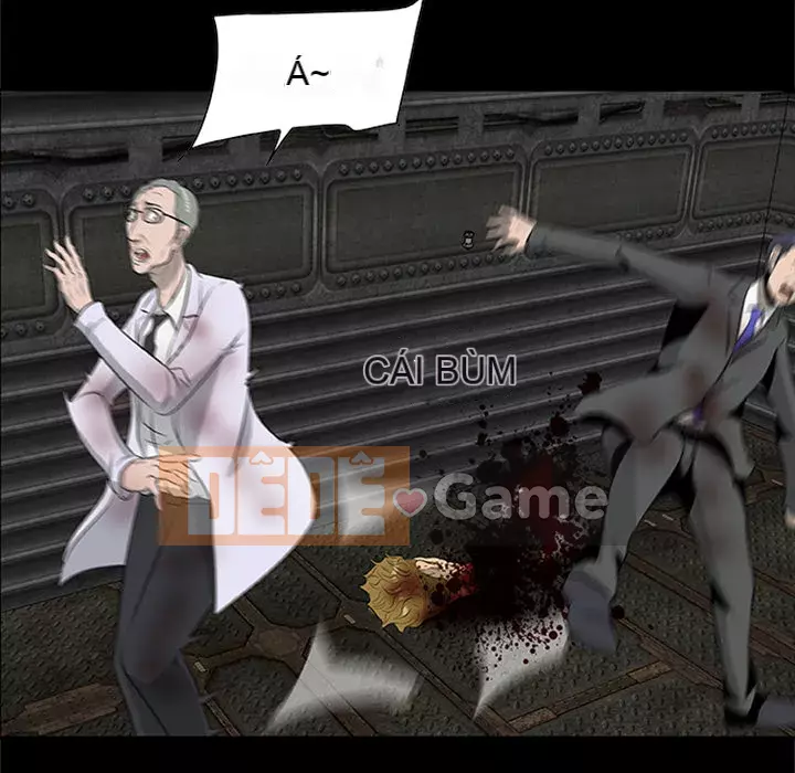 Xác Về Tự Nhiên Chương 1-21