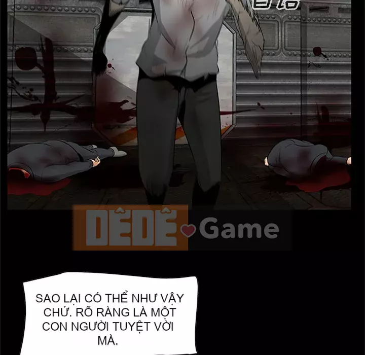 Xác Về Tự Nhiên Chương 1-21