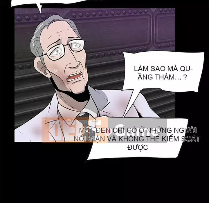 Xác Về Tự Nhiên Chương 1-21