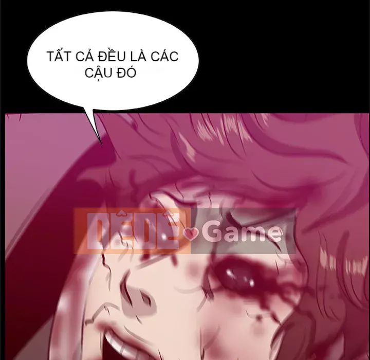 Xác Về Tự Nhiên Chương 1-21