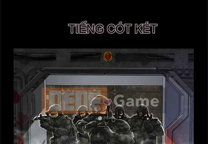 Xác Về Tự Nhiên Chương 1-21