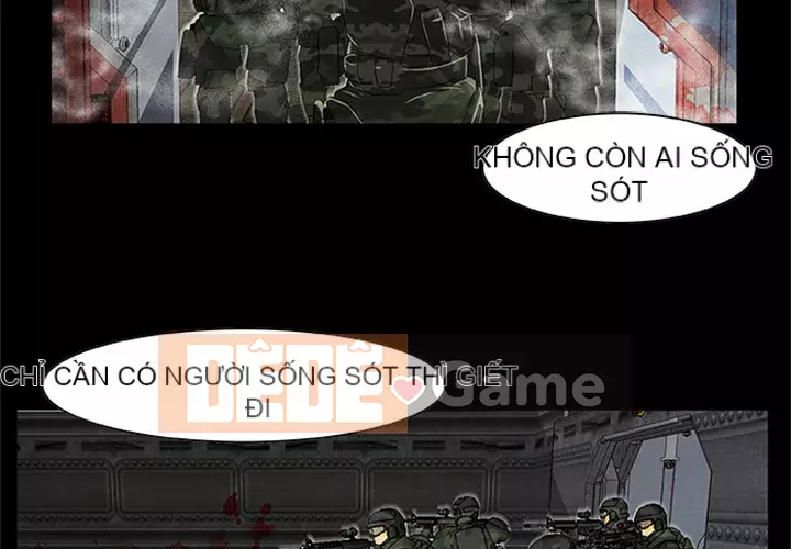 Xác Về Tự Nhiên Chương 1-21