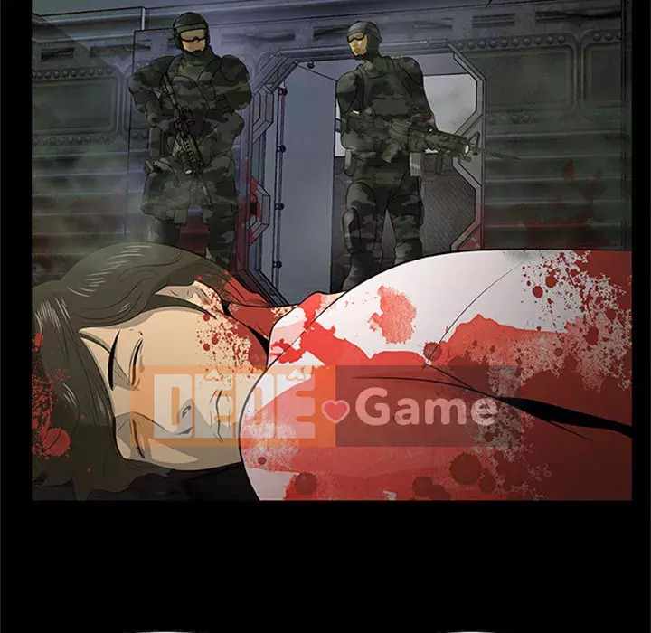 Xác Về Tự Nhiên Chương 1-21