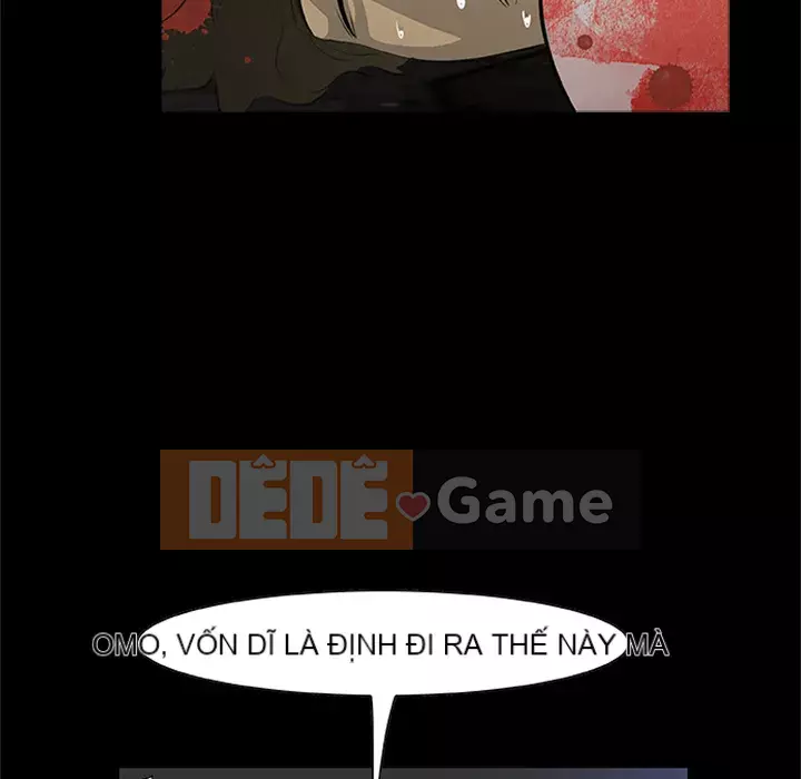 Xác Về Tự Nhiên Chương 1-21