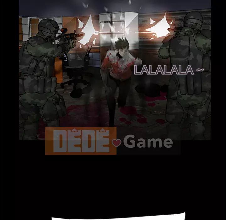 Xác Về Tự Nhiên Chương 1-21