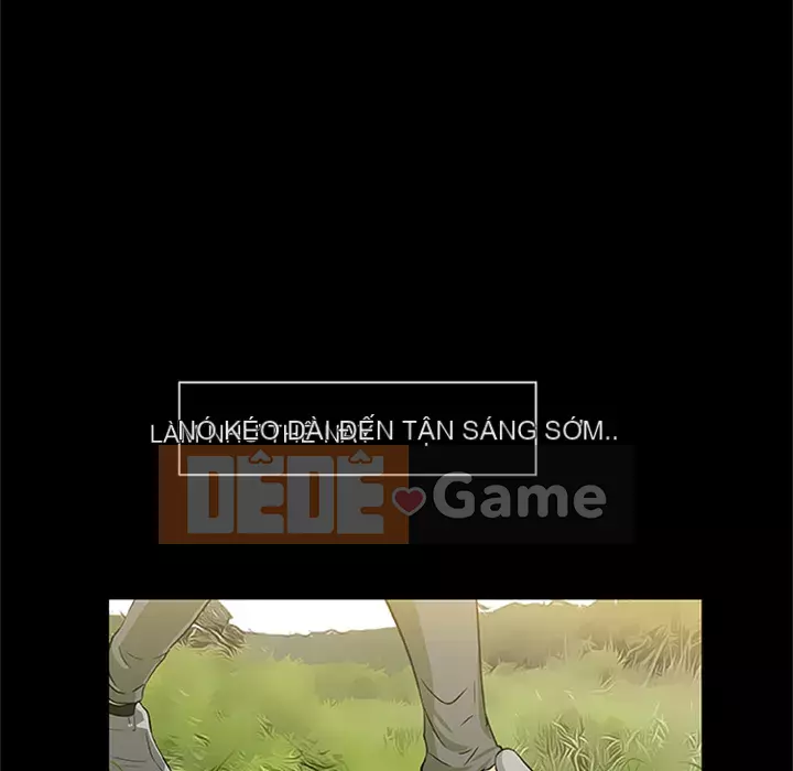 Xác Về Tự Nhiên Chương 1-21