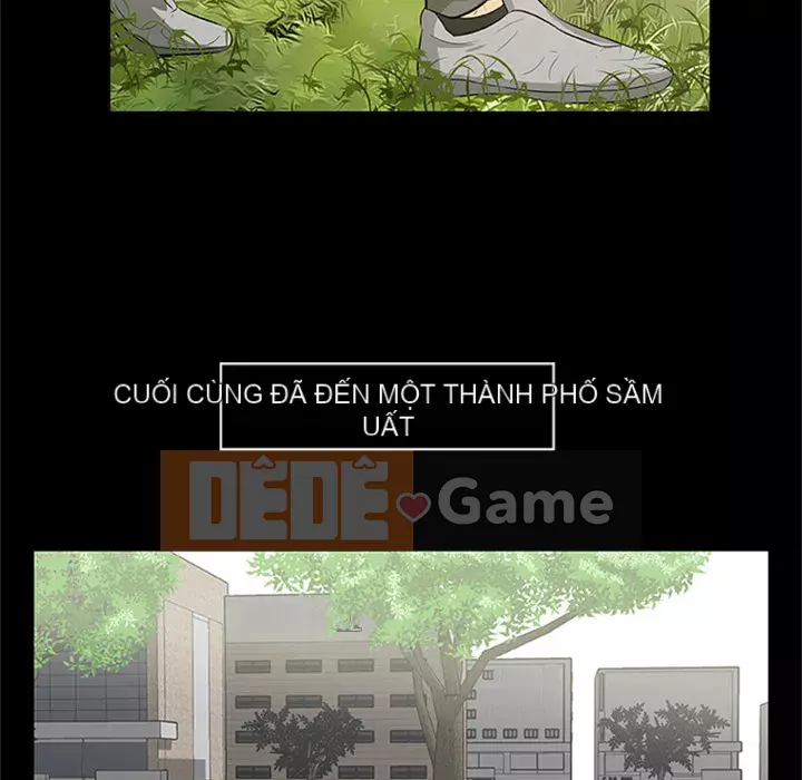 Xác Về Tự Nhiên Chương 1-21