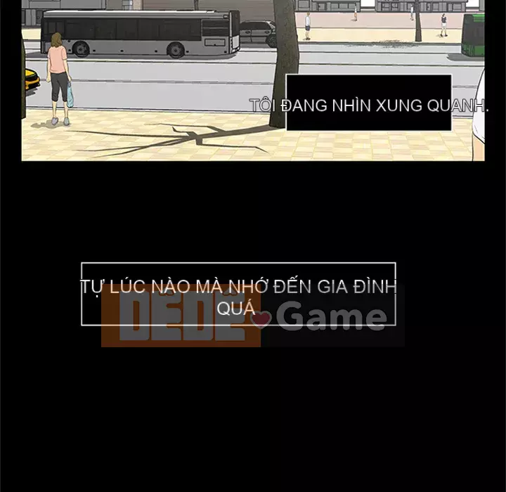 Xác Về Tự Nhiên Chương 1-21