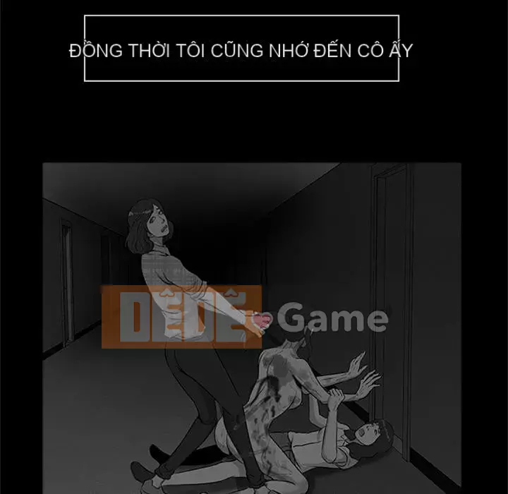 Xác Về Tự Nhiên Chương 1-21