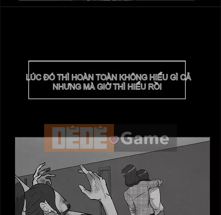 Xác Về Tự Nhiên Chương 1-21