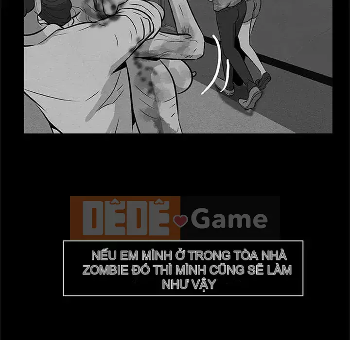 Xác Về Tự Nhiên Chương 1-21