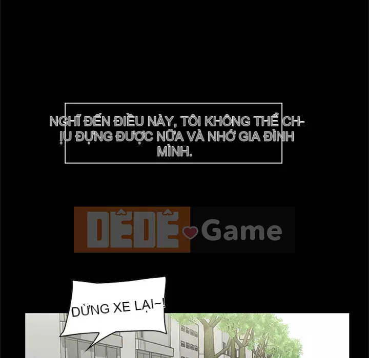 Xác Về Tự Nhiên Chương 1-21