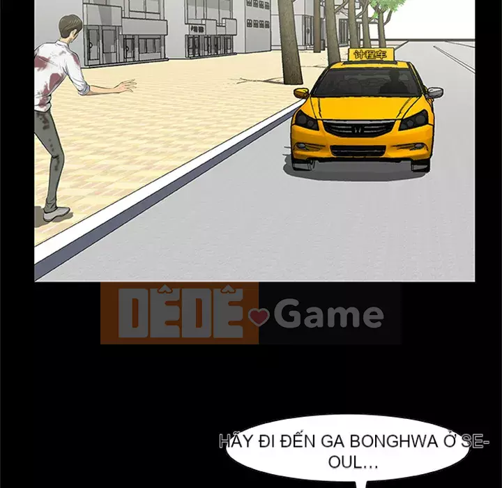 Xác Về Tự Nhiên Chương 1-21