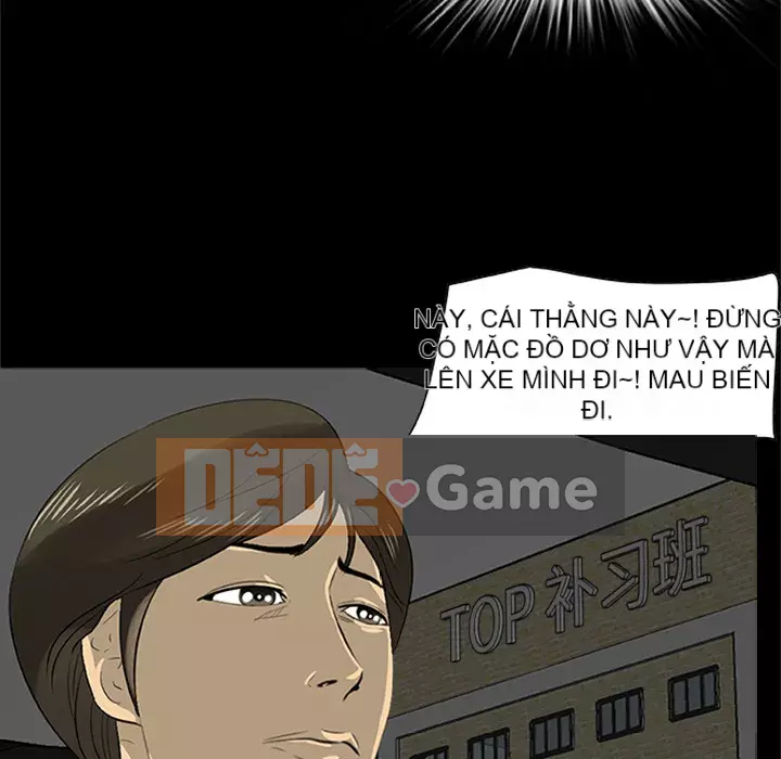 Xác Về Tự Nhiên Chương 1-21