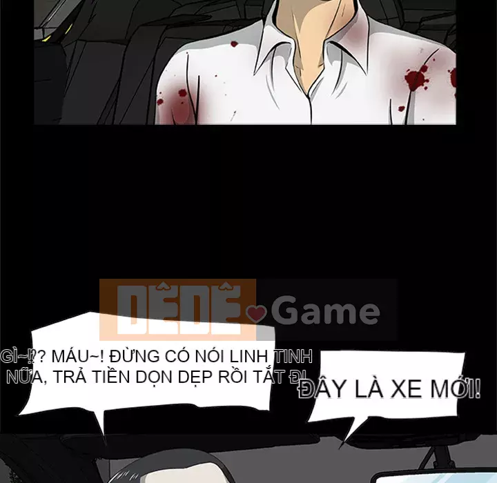 Xác Về Tự Nhiên Chương 1-21