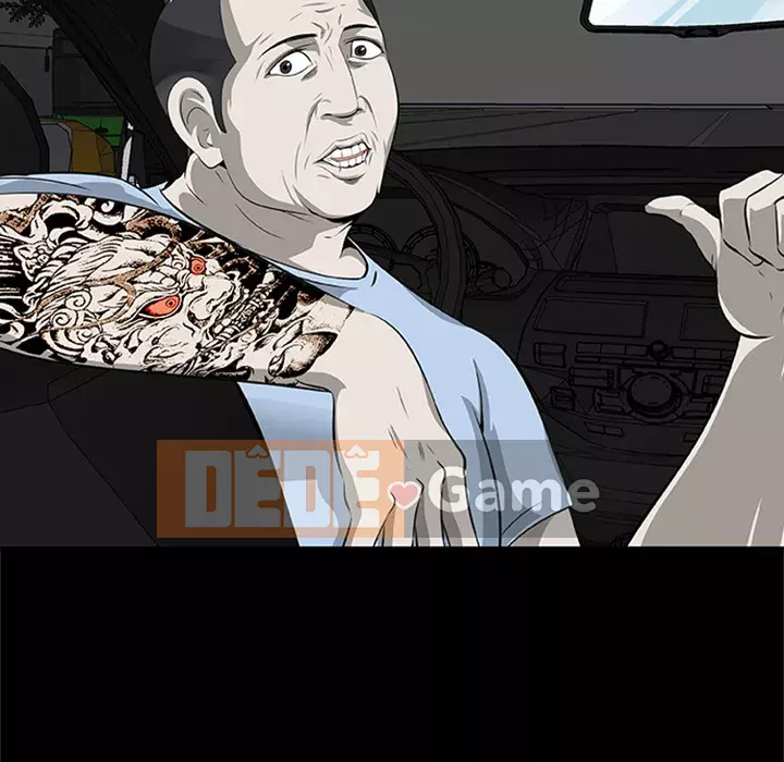 Xác Về Tự Nhiên Chương 1-21