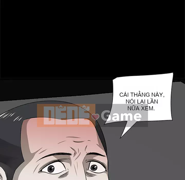 Xác Về Tự Nhiên Chương 1-21