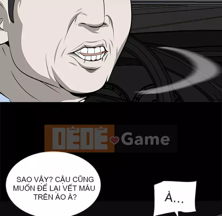 Xác Về Tự Nhiên Chương 1-21