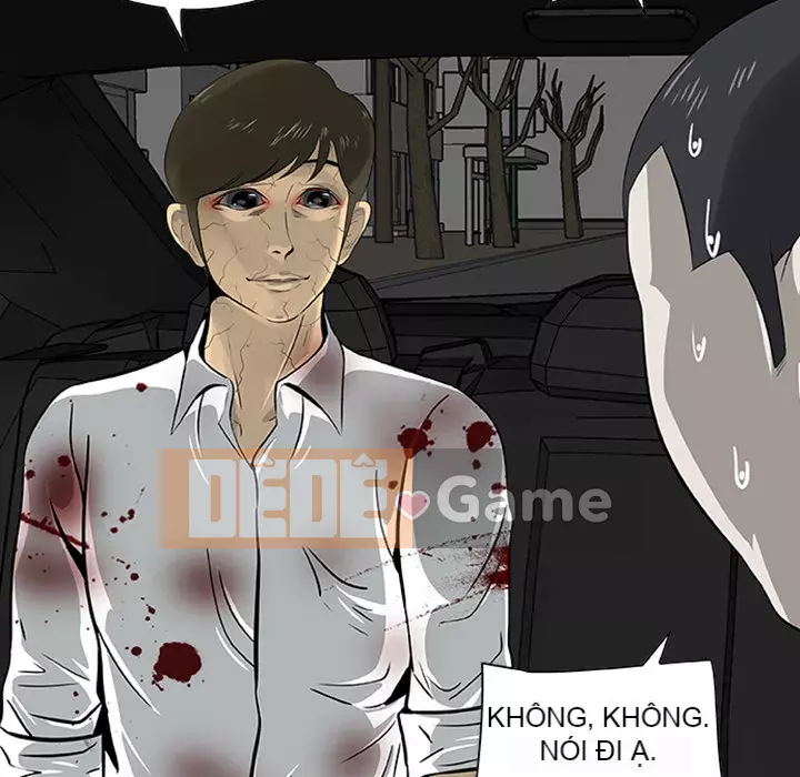 Xác Về Tự Nhiên Chương 1-21