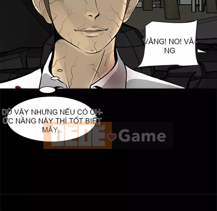 Xác Về Tự Nhiên Chương 1-21