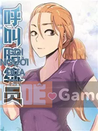 Cô gái vận động viên Chương 1-27