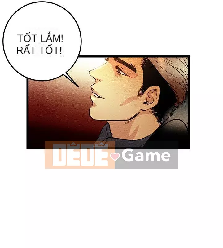 Nhật Ký Mỏ Neo Chương 1-15