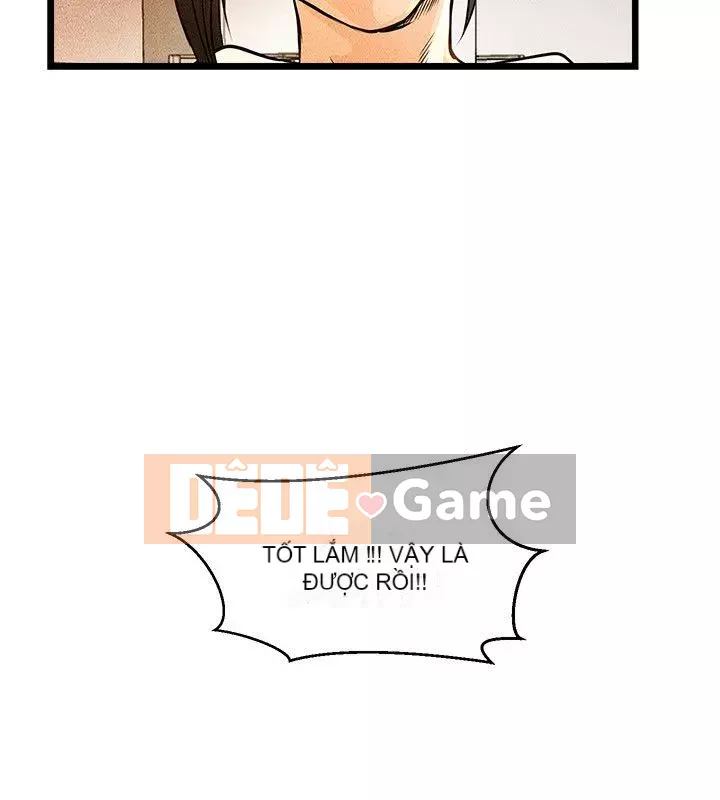 Nhật Ký Mỏ Neo Chương 1-15