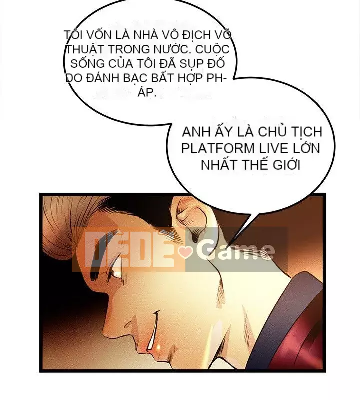 Nhật Ký Mỏ Neo Chương 1-15