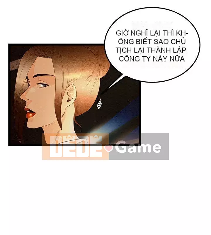 Nhật Ký Mỏ Neo Chương 1-15