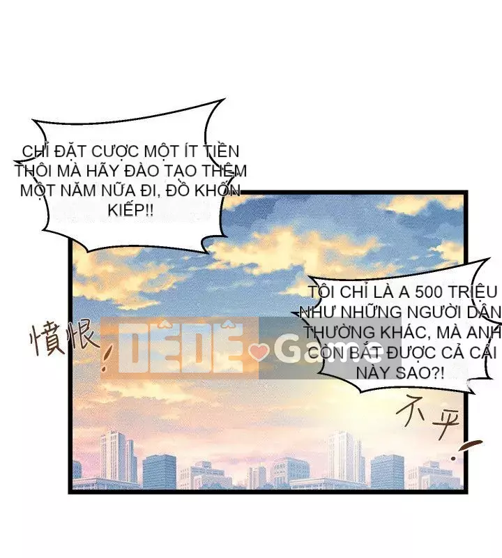 Nhật Ký Mỏ Neo Chương 1-15