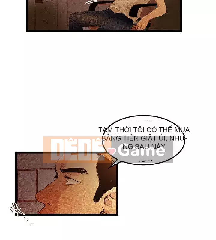 Nhật Ký Mỏ Neo Chương 1-15