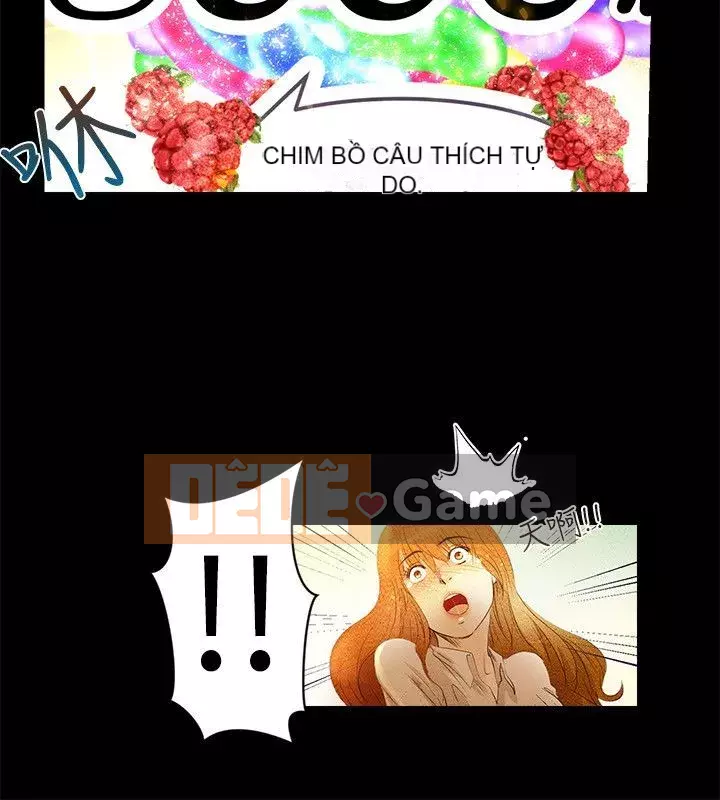 Nhật Ký Mỏ Neo Chương 1-15