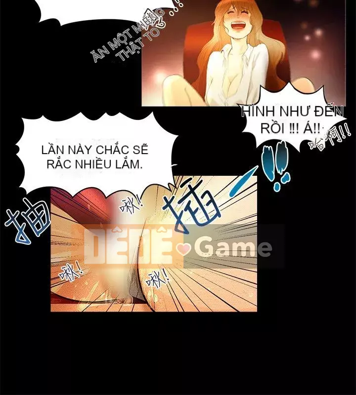 Nhật Ký Mỏ Neo Chương 1-15