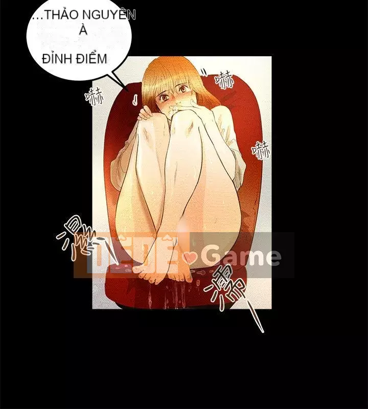 Nhật Ký Mỏ Neo Chương 1-15