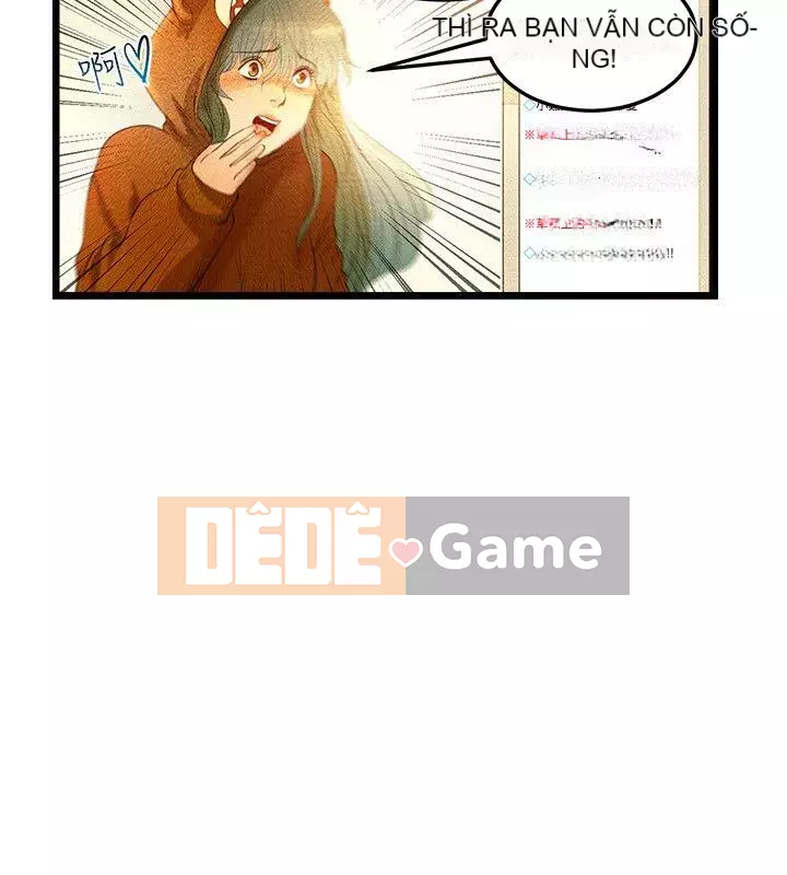 Nhật Ký Mỏ Neo Chương 1-15