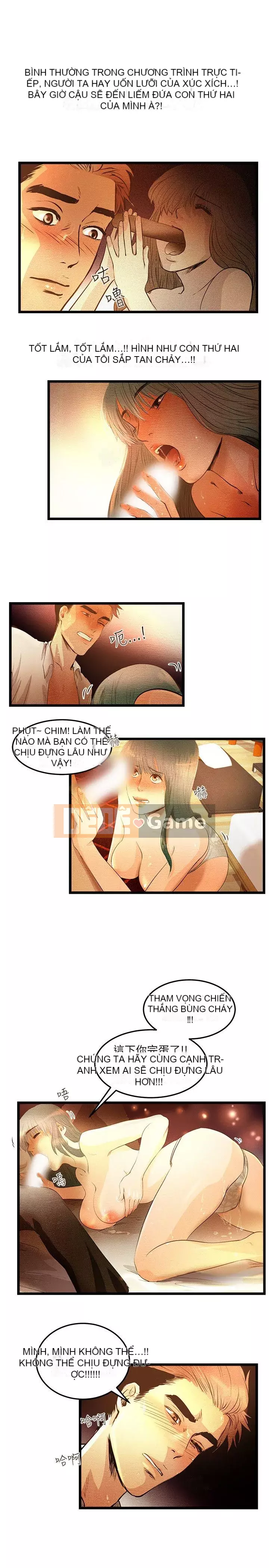 Nhật Ký Mỏ Neo Chương 1-15