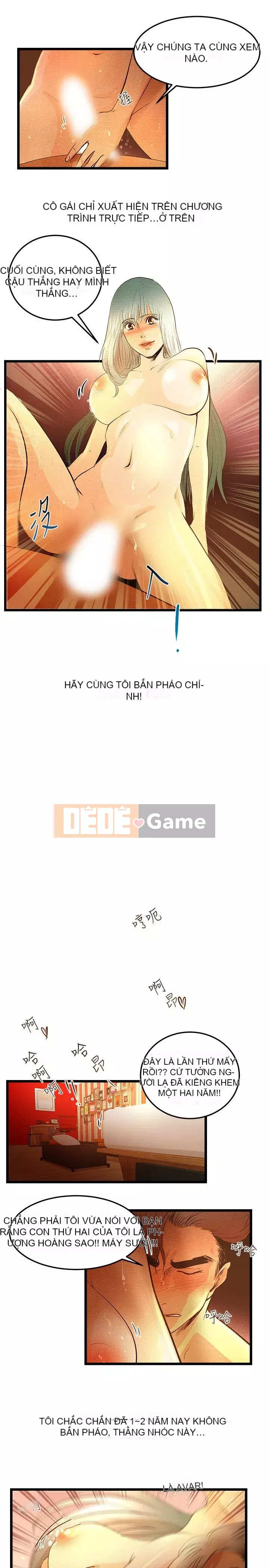 Nhật Ký Mỏ Neo Chương 1-15