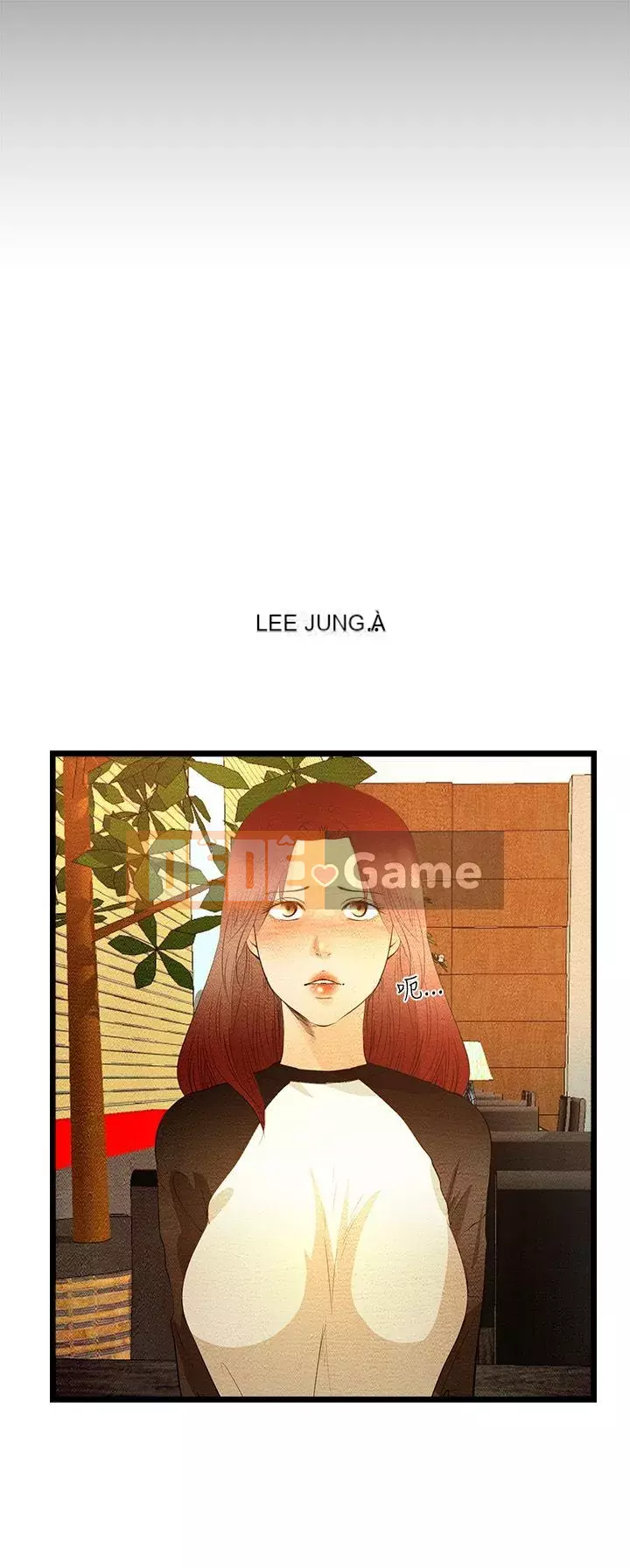 Nhật Ký Mỏ Neo Chương 1-15