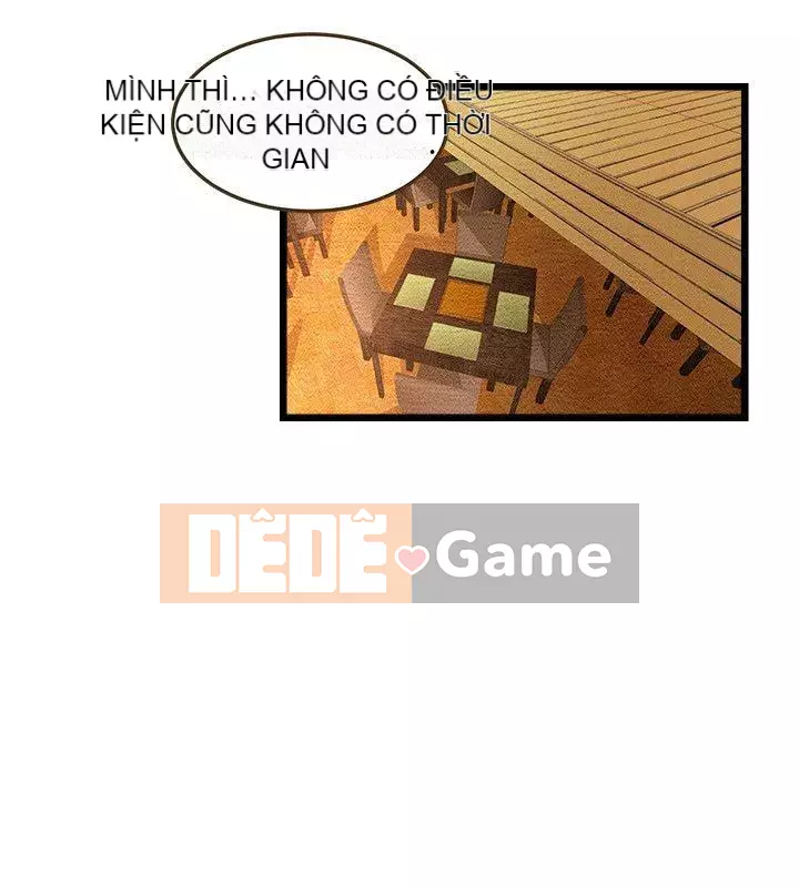 Nhật Ký Mỏ Neo Chương 1-15