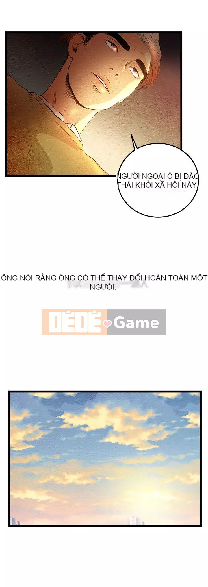 Nhật Ký Mỏ Neo Chương 1-15