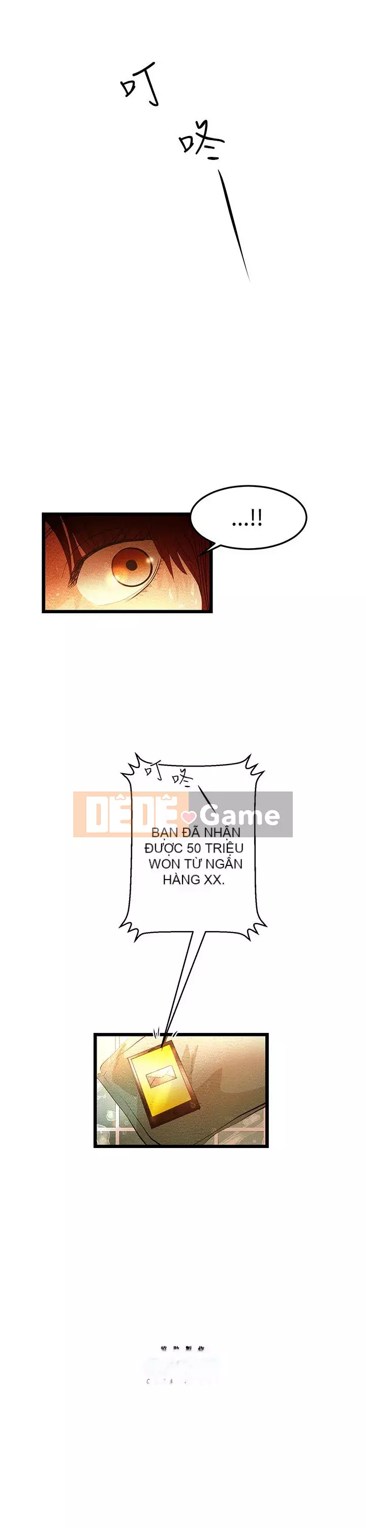 Nhật Ký Mỏ Neo Chương 1-15